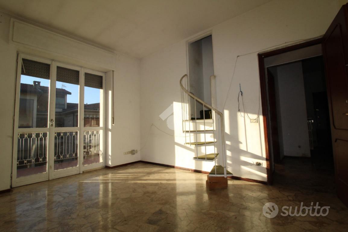 Appartamento – Bergamo, Finazzi, Loreto - Vista 4