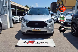 Ford EcoSport 1.0 EcoBoost 125 CV Start&Stop ST-Li