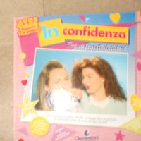 IN CONFIDENZA DELLA CLEMENTONI