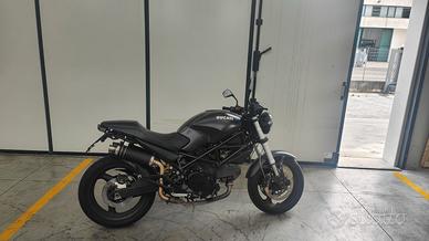 Ducati Monster 695 - 2006