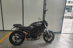 Ducati Monster 695 - 2006