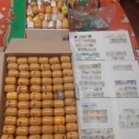 Sorpresine KINDER - LOTTO GRANDE