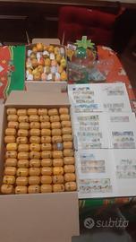 Sorpresine KINDER - LOTTO GRANDE