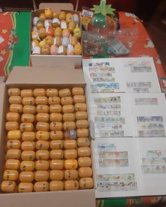 Sorpresine KINDER - LOTTO GRANDE