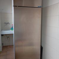 Congelatore professionale teglie 60x40.