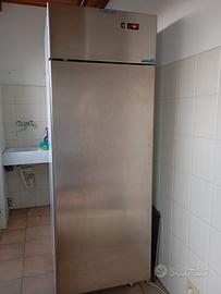 Congelatore professionale teglie 60x40.