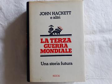 La terza guerra mondiale