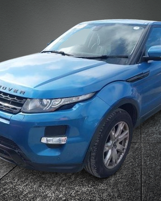 2013 LAND ROVER RANGE ROVE
