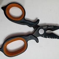 forbici per elettricista Beta 