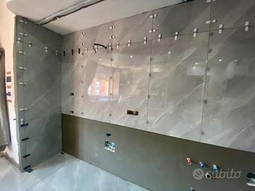 EDIL MG cartongesso elettricista idro piastrelle