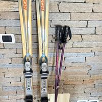 Sci Rossignol 170 cm