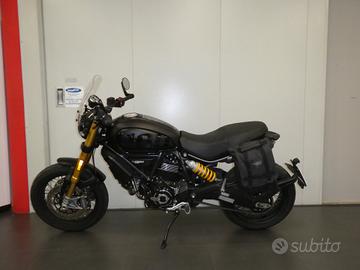 Ducati Scrambler 1100 SPORT PRO