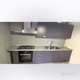 Cucina completa