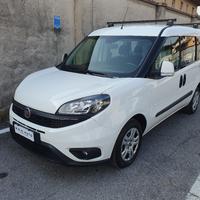 FIAT DOBLO COMBI N1 