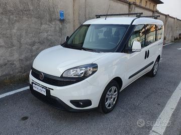 FIAT DOBLO COMBI N1 