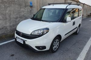 FIAT DOBLO COMBI N1 