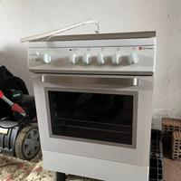 Cucina a gas Tecnogas