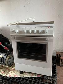 Cucina a gas Tecnogas