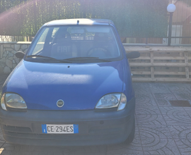 Fiat 600 1.100 cilindrata