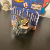 Action figure Carnotauro