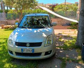SUZUKI Swift (2005-2010) - 2009