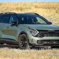 Ricambi kia sportage 2023