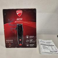 tagliacapelli ducati 