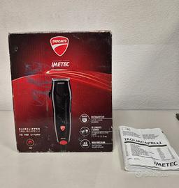 tagliacapelli ducati 