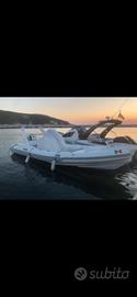 Italboats Stingher 800 GT