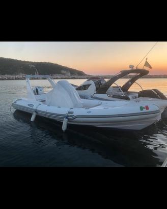 Italboats Stingher 800 GT