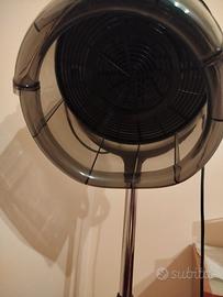casco per capelli 