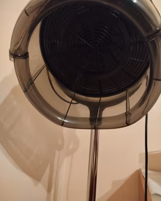 casco per capelli 