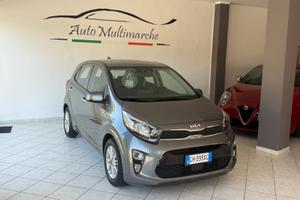 KIA PICANTO 36.000km