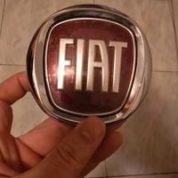 Fregio maniglia posteriore FIAT