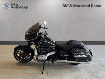 BMW R 18 Bagger Abs