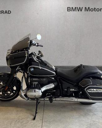 BMW R 18 Bagger Abs