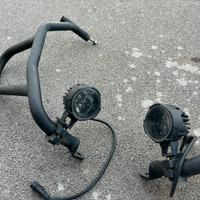 Para fianchetti bmw1200 gs del 2015