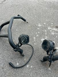 Para fianchetti bmw1200 gs del 2015