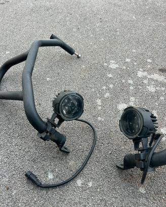 Para fianchetti bmw1200 gs del 2015