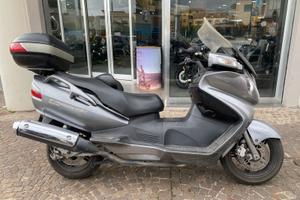 Suzuki Burgman 650 - 2008