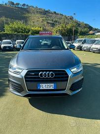 Audi Q3 2.0 TDI 150 CV quattro Design