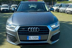 Audi Q3 2.0 TDI 150 CV quattro Design