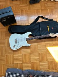 Chitarra elettrica