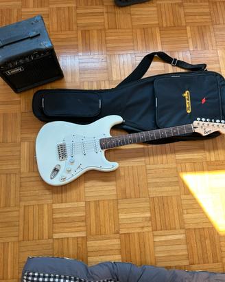 Chitarra elettrica