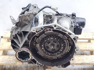 CAMBIO AUTOMATICO USATO VOLKSWAGEN Golf 7 Berlina