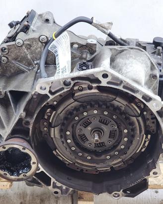CAMBIO AUTOMATICO USATO VOLKSWAGEN Golf 7 Berlina