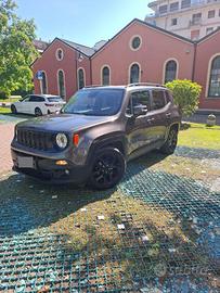 JEEP RENEGADE CAMBIO AUTOMATICO