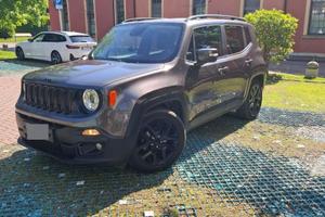 JEEP RENEGADE CAMBIO AUTOMATICO