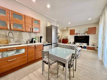 Appartamento di 95 m² con 3 locali a Catania