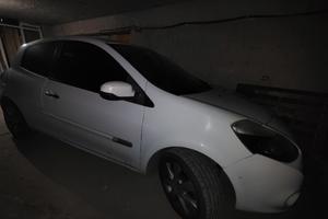 Renault Clio 1.2 benzina -gpl. 100cv 3 porte